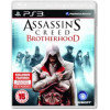 Assassin's Creed: Братство крови [PS3, русская версия] Trade-in / Б.У.H1