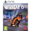 RIDE 6 [PS5, английская версия]