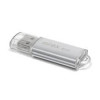 USB флэш-накопитель 8 ГБ Mirex UNIT SILVER 8GB (ecopack)
