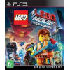 LEGO Movie Videogame [PS3, русские субтитры] Trade-in / Б.У.