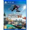 Tony Hawk's Pro Skater 3+4 [PS4, английская версия]