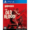 Wolfenstein: The Old Blood [PS4, русские субтитры]