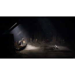 ReAnimal [PS5, русская версия]