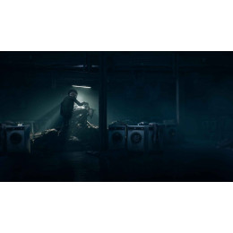 ReAnimal [PS5, русская версия]