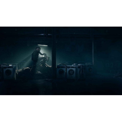 ReAnimal [PS5, русская версия]