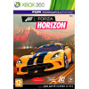 Forza Horizon с поддержкой Kinect [Xbox 360/Xbox One, английская версия] Trade-in / Б.У.