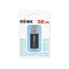USB флэш-накопитель 32 ГБ Mirex UNIT BLACK 32GB (ecopack)
