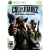 Call of Juarez: Bound in Blood (Русская версия) (X-BOX 360)