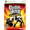 Guitar Hero: World Tour (X-BOX 360)