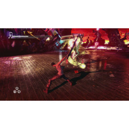 DmC Devil May Cry - Definitive Edition [Xbox One, русские субтитры]