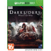 Darksiders: Wrath of War (Русская версия) (X-BOX 360)
