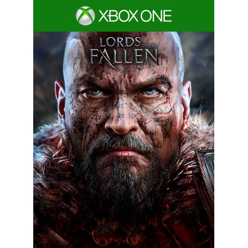 Lords of the Fallen [Xbox One, русские субтитры] Trade-in / Б.У.