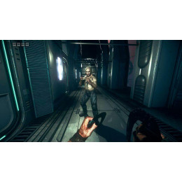 Chronicles of Riddick: Assault on Dark Athena (X-BOX 360)