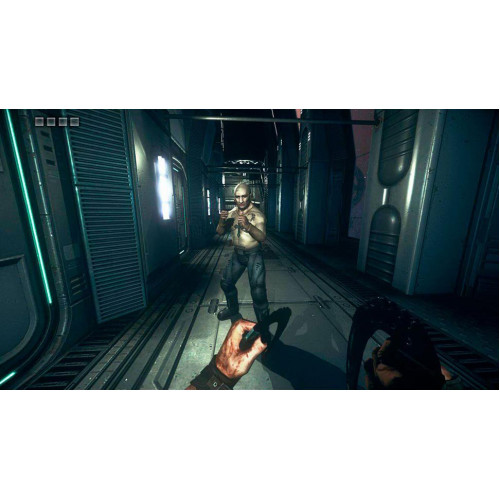 Chronicles of Riddick: Assault on Dark Athena (X-BOX 360)