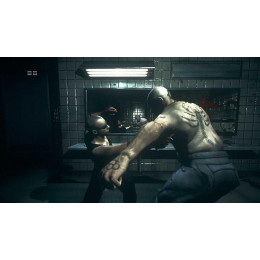 Chronicles of Riddick: Assault on Dark Athena (X-BOX 360)