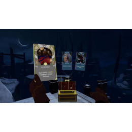 The Light Brigade - Collector's Edition (только для PS VR) [PS5, русские субтитры]