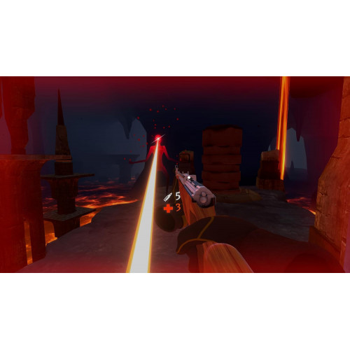 The Light Brigade - Collector's Edition (только для PS VR) [PS5, русские субтитры]