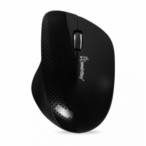 Опт. беспр. мышь SB 309 AG Black