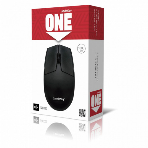 SmartBuy One SBM-203AG-K