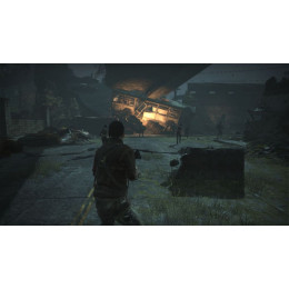 Terminator: Salvation (X-BOX 360)