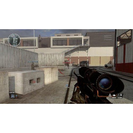 Snipers (X-BOX 360)