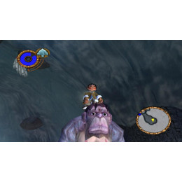 Brave: A Warrior's Tale (X-BOX 360)