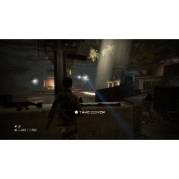 Terminator: Salvation (X-BOX 360)