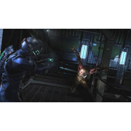Dead Space 2 (2 DVD) (X-BOX 360)