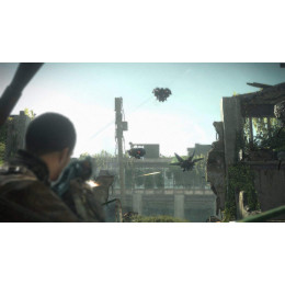 Terminator: Salvation (X-BOX 360)