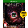 Resident Evil. Revelations 2 [Xbox One, русские субтитры]