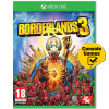 Borderlands 3 [Xbox One, русские субтитры] Trade-in / Б.У.