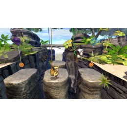 Disney Pixar UP (Русская версия) (X-BOX 360)