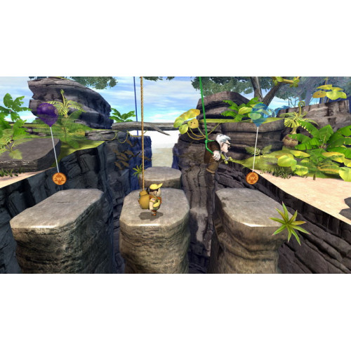 Disney Pixar UP (Русская версия) (X-BOX 360)