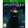 Injustice 2 [Xbox One, русские субтитры]