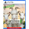 Goat Simulator 3 [PS5, русские субтитры] Trade-in / Б.У.