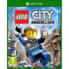 LEGO City Undercover [Xbox One, русская версия] Trade-in / Б.У.