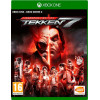 Tekken 7 - Legendary Edition [Xbox One - Xbox Series X, русские субтитры]