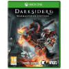 Darksiders - Warmastered Edition [Xbox One, русские субтитры]
