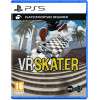 VRSkater (только для PS VR2) [PS5, английская версия]