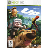 Disney Pixar UP (Русская версия) (X-BOX 360)