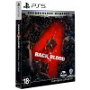 Back 4 Blood - Steelbook Edition [PS5, русские субтитры] Trade-in / Б.У.