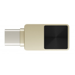 USB флеш-накопитель Olmio 32GB, MC-06, USB3.2 Type-C