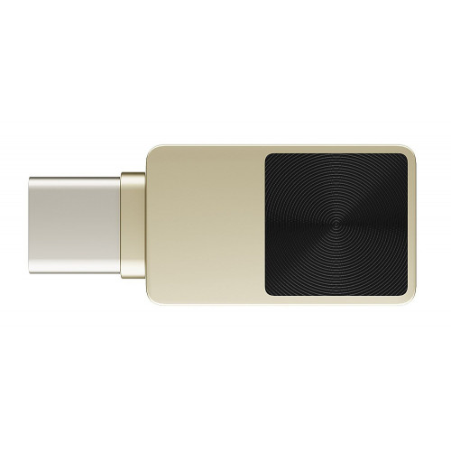 USB флеш-накопитель Olmio 32GB, MC-06, USB3.2 Type-C