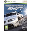 Need for Speed: Shift [Xbox 360, английская версия] Trade-in / Б.У. 