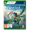 Avatar: Frontiers of Pandora - Special Edition [Xbox Series X, русские субтитры]