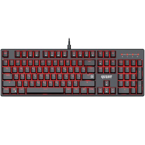 Defender Quest GK-596