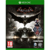 Batman: Arkham Knight [Xbox One, русские субтитры] Trade-in / Б.У.