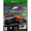 Forza Motorsport 5 [Xbox One, русская версия] Trade-in / Б.У.