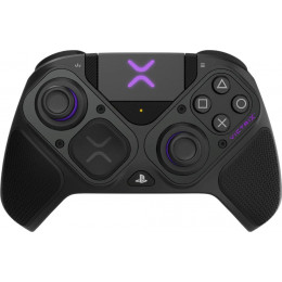 Геймпад Sony DualSense (PDP Victrix Pro BFG чёрный) (PS5)