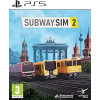 SubwaySim 2 [PS5, английская версия]